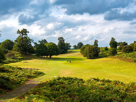 Kent Men's Amateur Championship 2024