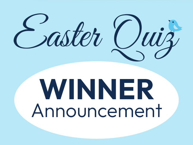 Easter Quiz