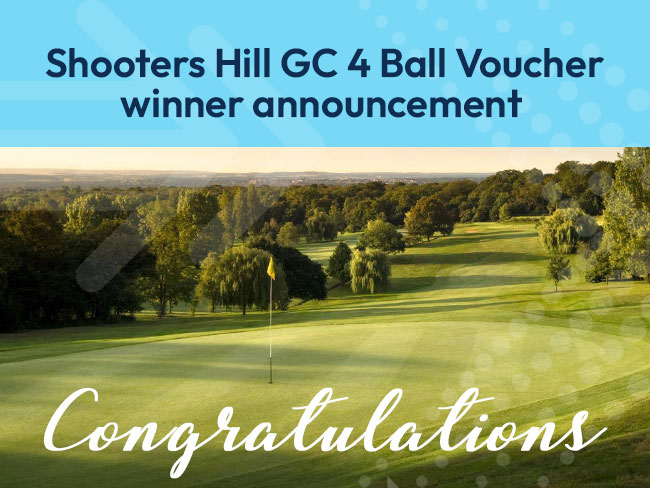 4 ball voucher draw winner