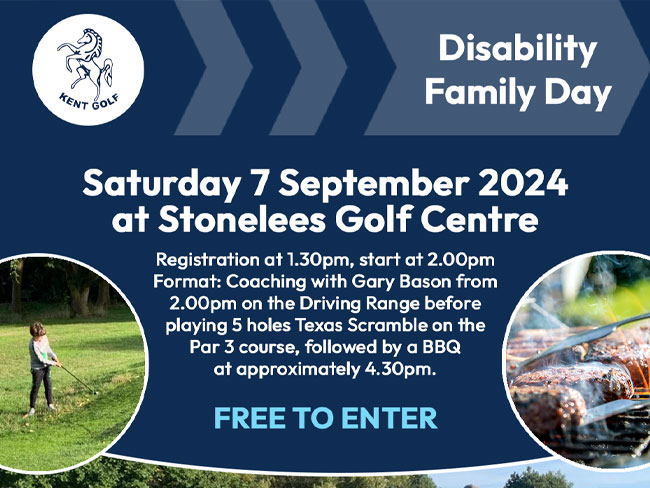 Disability Family Day 2024