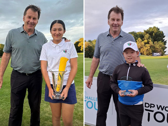 Faldo Futures Final 2024