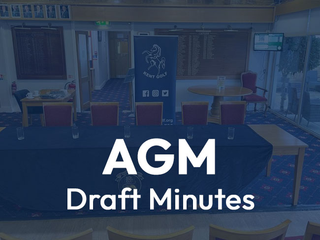 AGM draft minutes 2024