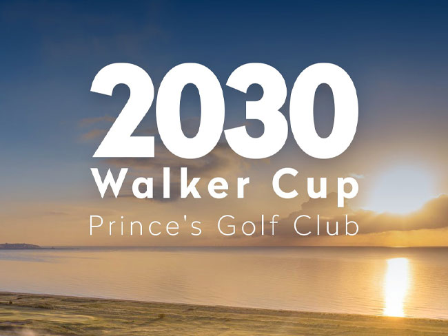 Walker Cup