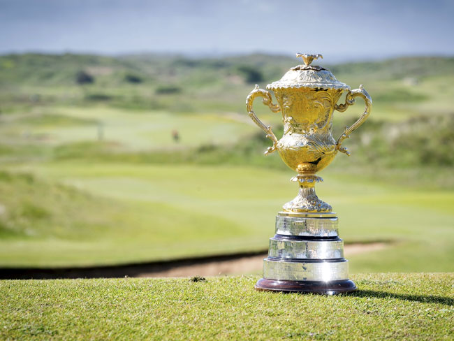 Brabazon Trophy 