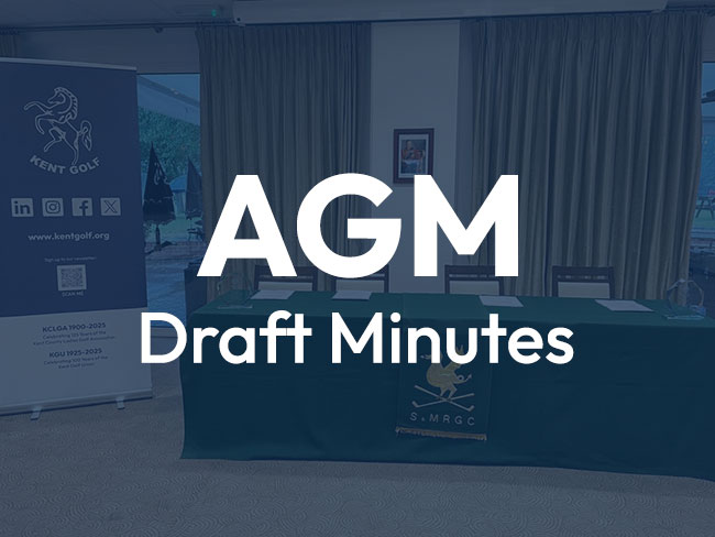 AGM Minutes