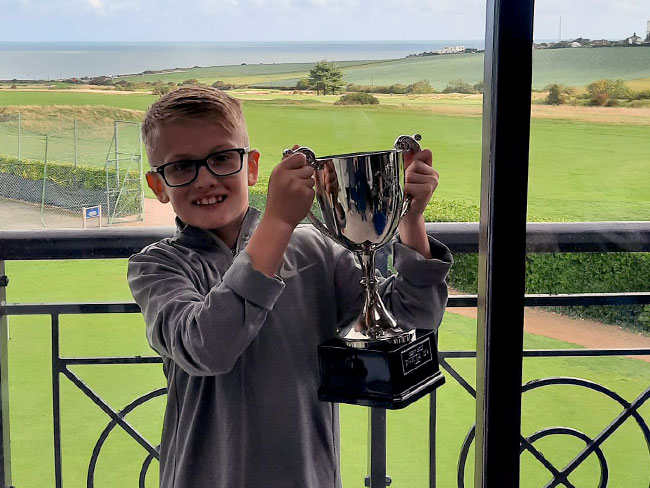 North Foreland Jamboree