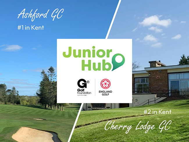 Junior Hubs in Kent