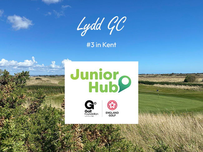 Lydd GC