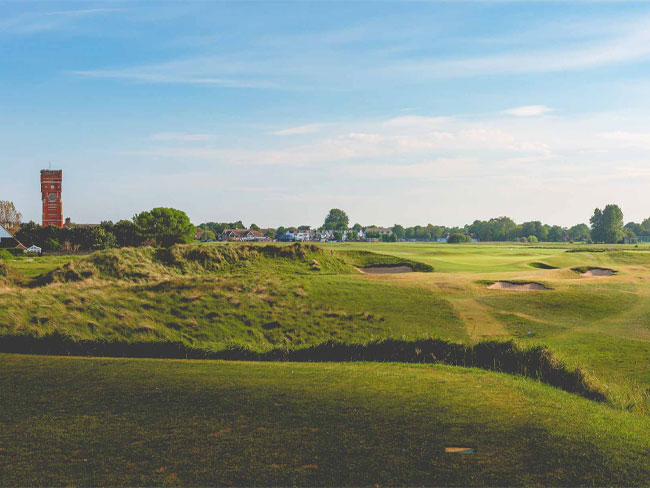 Littlestone Golf Club