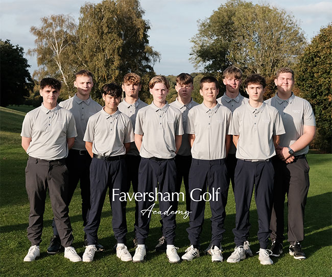 Faversham Golf Academy