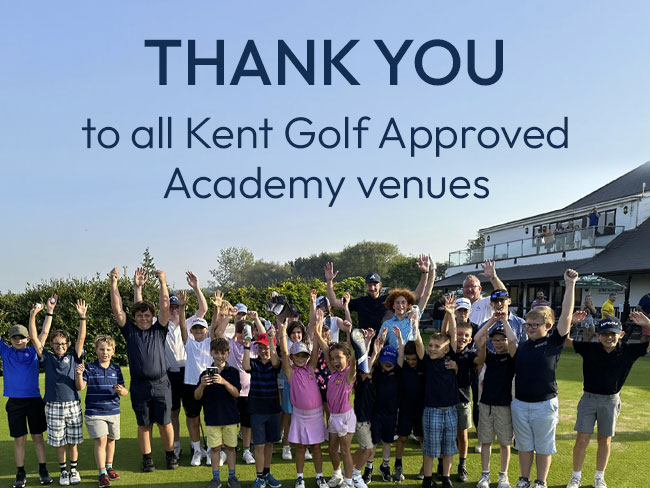 Thank you to Approved Academy Venues