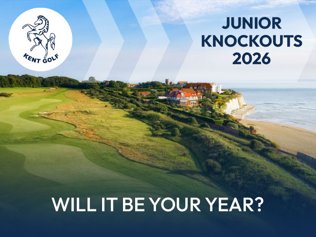 Junior Knockouts 2026