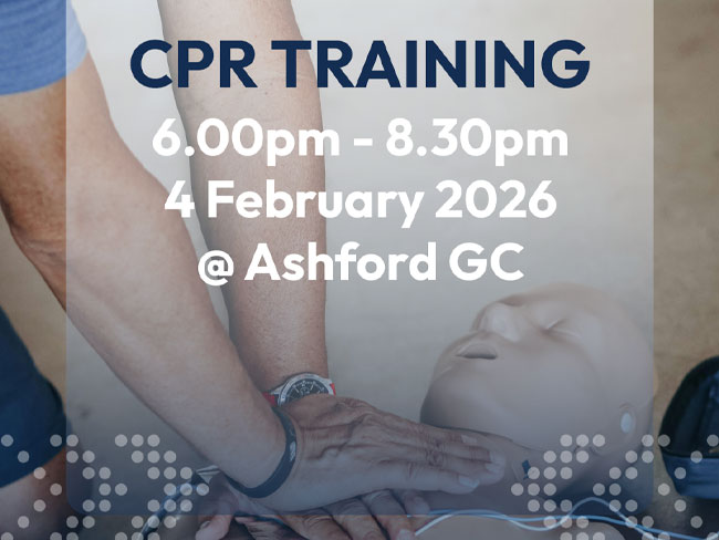 CPR Training