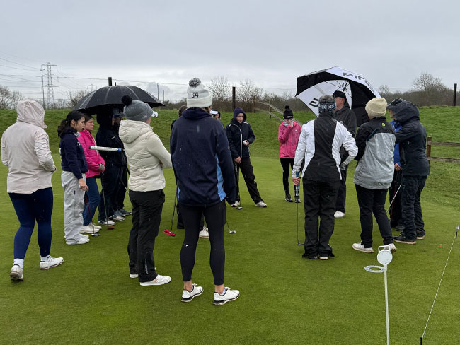 Multi Squad Day 2026