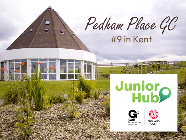 Junior Hub Pedham Place