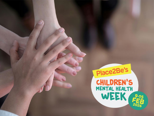 Children's Mental Health Week